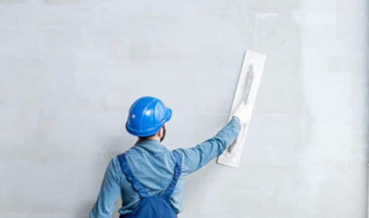 Sulakyurt İnşaat Sıvacısı