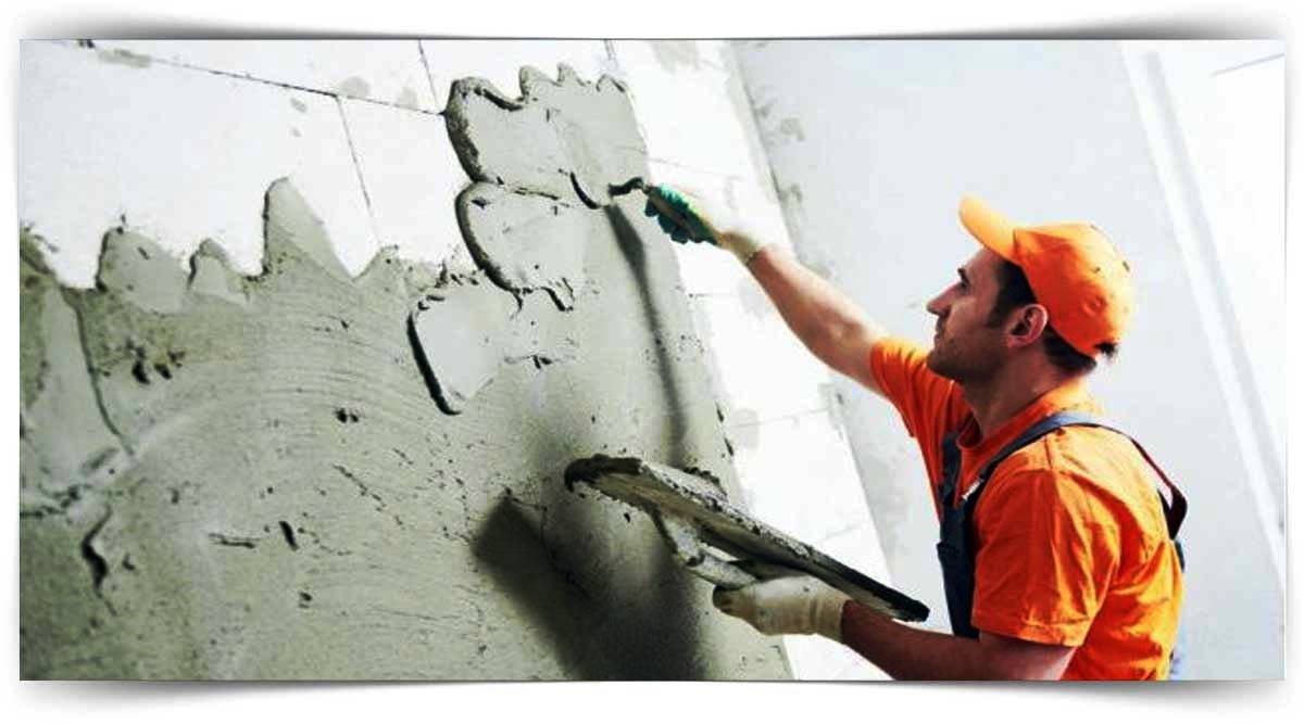 Sulakyurt İnşaat Sıvacısı